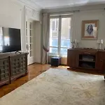Paris - Appartement - 16Eme