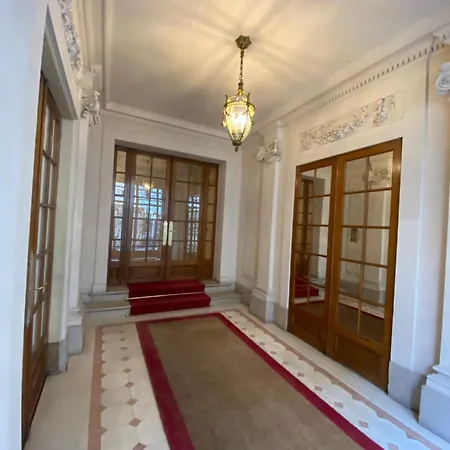 Appartamento - - 16eme Parigi