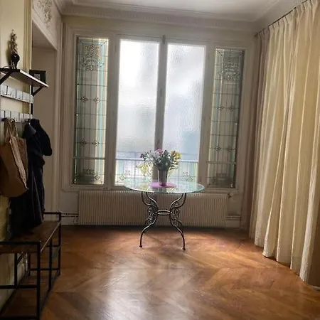 Appartamento - - 16eme Parigi
