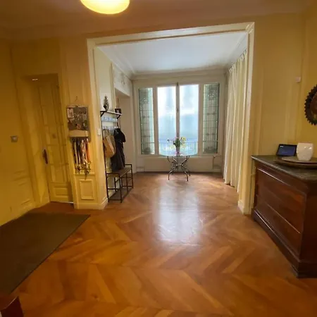 Appartamento - - 16eme