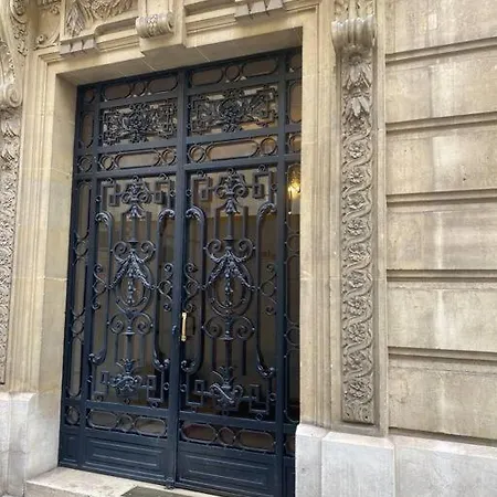 Appartamento - - 16eme Parigi