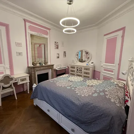 Appartamento - - 16eme *